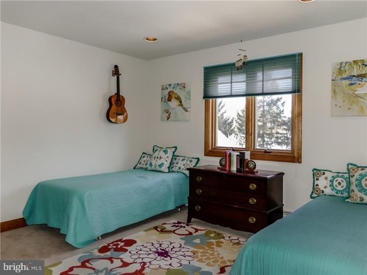 5835 Upper Mountain Road New Hope, PA 18938 - Photo 19 of 25 Bedroom 2