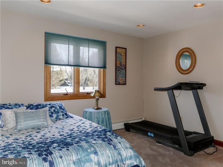 5835 Upper Mountain Road New Hope, PA 18938 - Photo 20 of 25 Bedroom 3