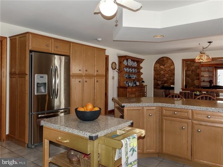 5835 Upper Mountain Road New Hope, PA 18938 - Photo 5 of 25 Kitchen