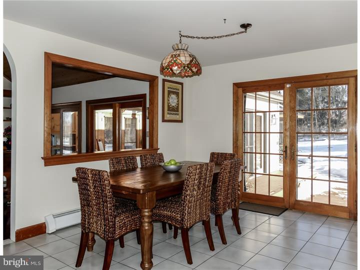 5835 Upper Mountain Road New Hope, PA 18938 - Photo 6 of 25 Kitchen
