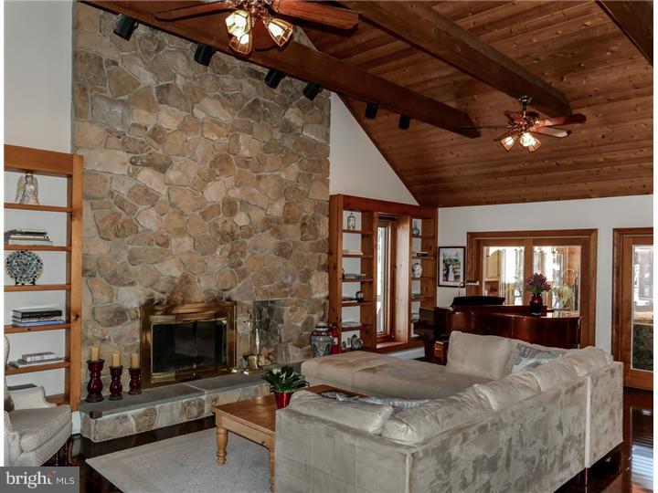 5835 Upper Mountain Road New Hope, PA 18938 - Photo 7 of 25 Family Room