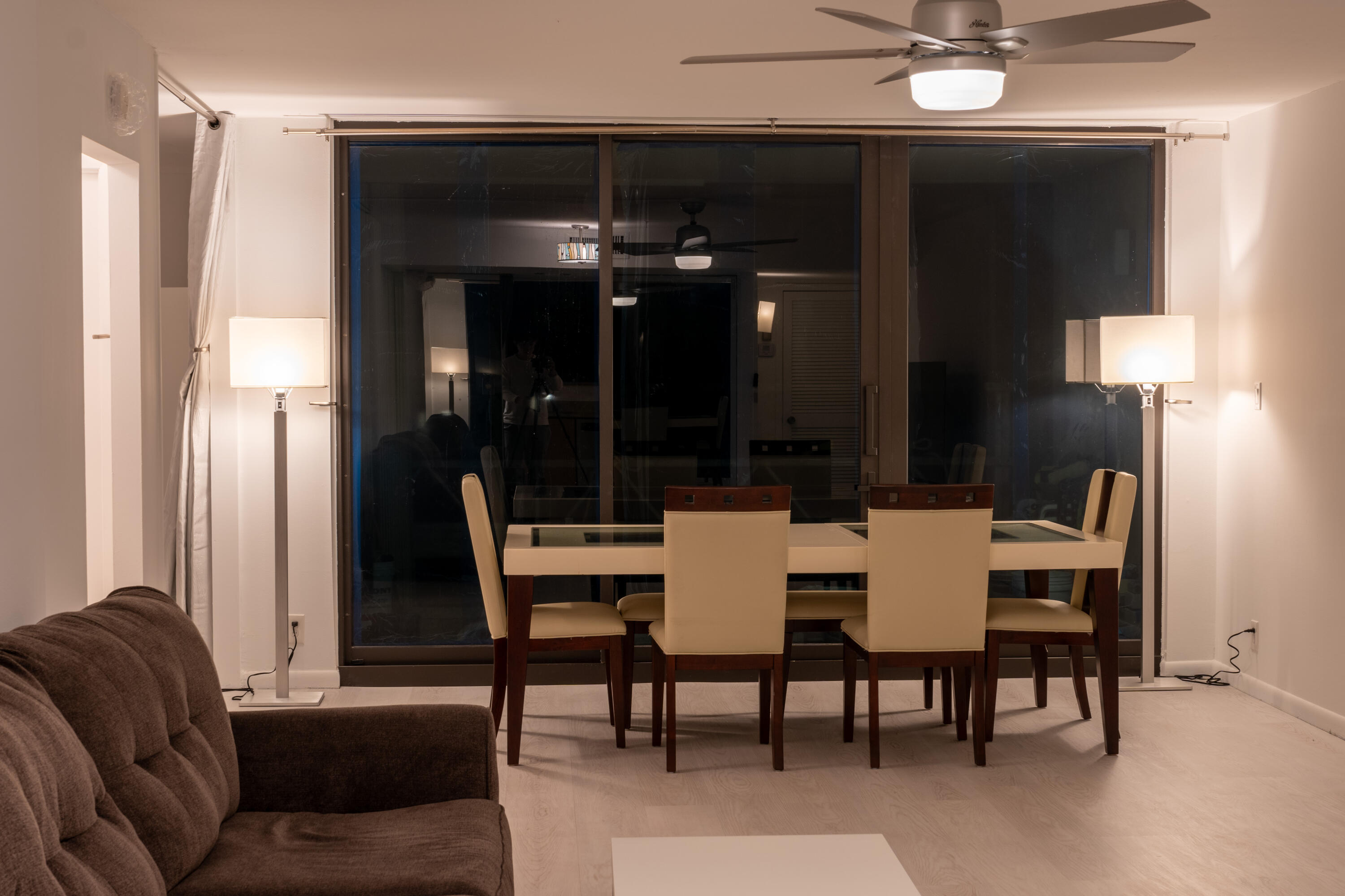 400 Ocean Trail Way, Unit 101 Jupiter, FL 33477 - Photo 43 of 60 a view of a dining room with furniture