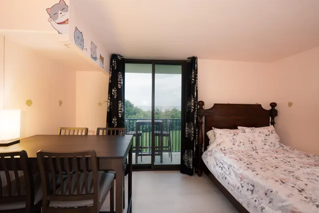 a bathroom with a sink and toilet