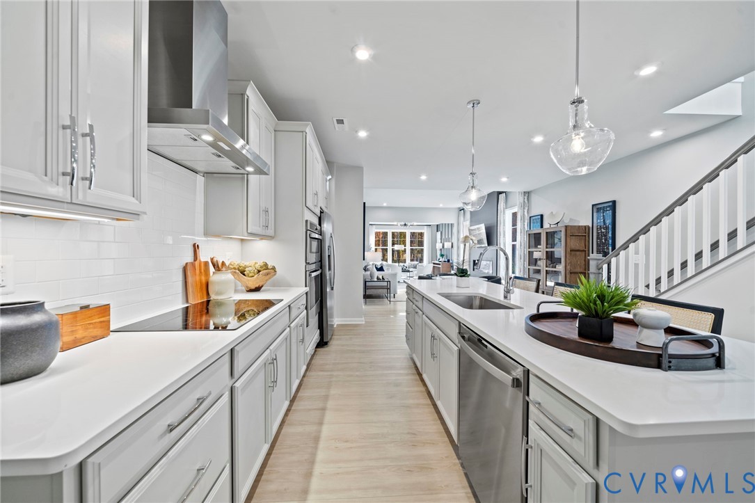 481 Rivanna Hl Road Glen Allen, VA 23060 - Photo 11 of 44 Gallery Image 11