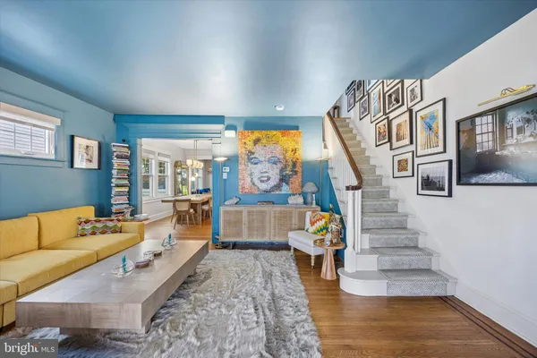 $599,000 | 536 Country Club Lane, Havertown, PA 19083