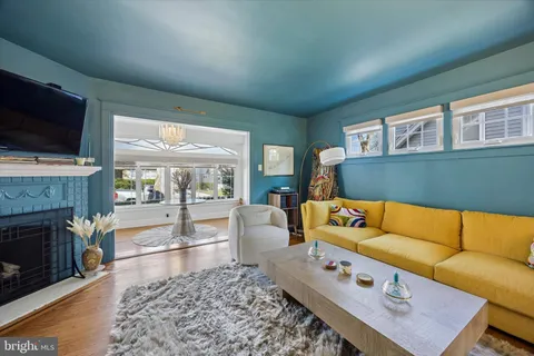 $599,000 | 536 Country Club Lane, Havertown, PA 19083