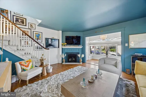 $599,000 | 536 Country Club Lane, Havertown, PA 19083