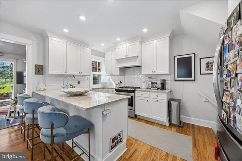 $599,000 | 536 Country Club Lane, Havertown, PA 19083