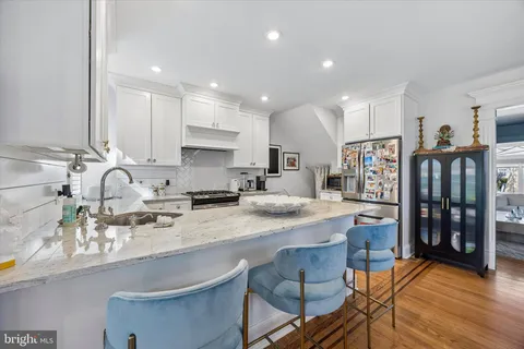 $599,000 | 536 Country Club Lane, Havertown, PA 19083