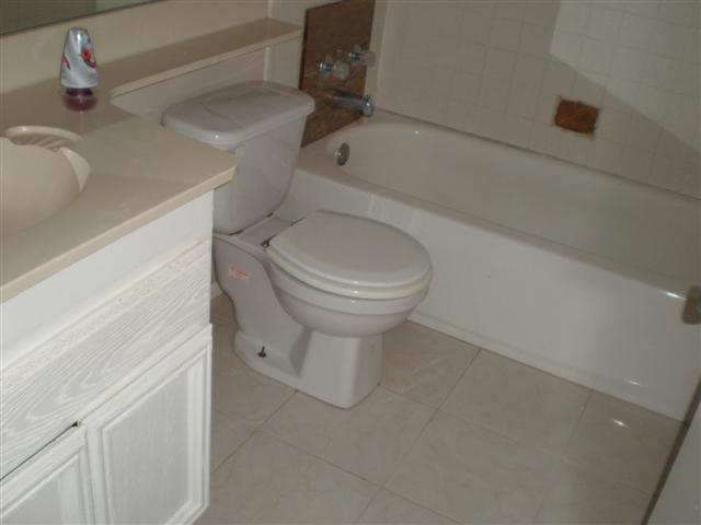 3419 West Grandview Road Phoenix, AZ 85053 - Photo 8 of 9 HALL BATH