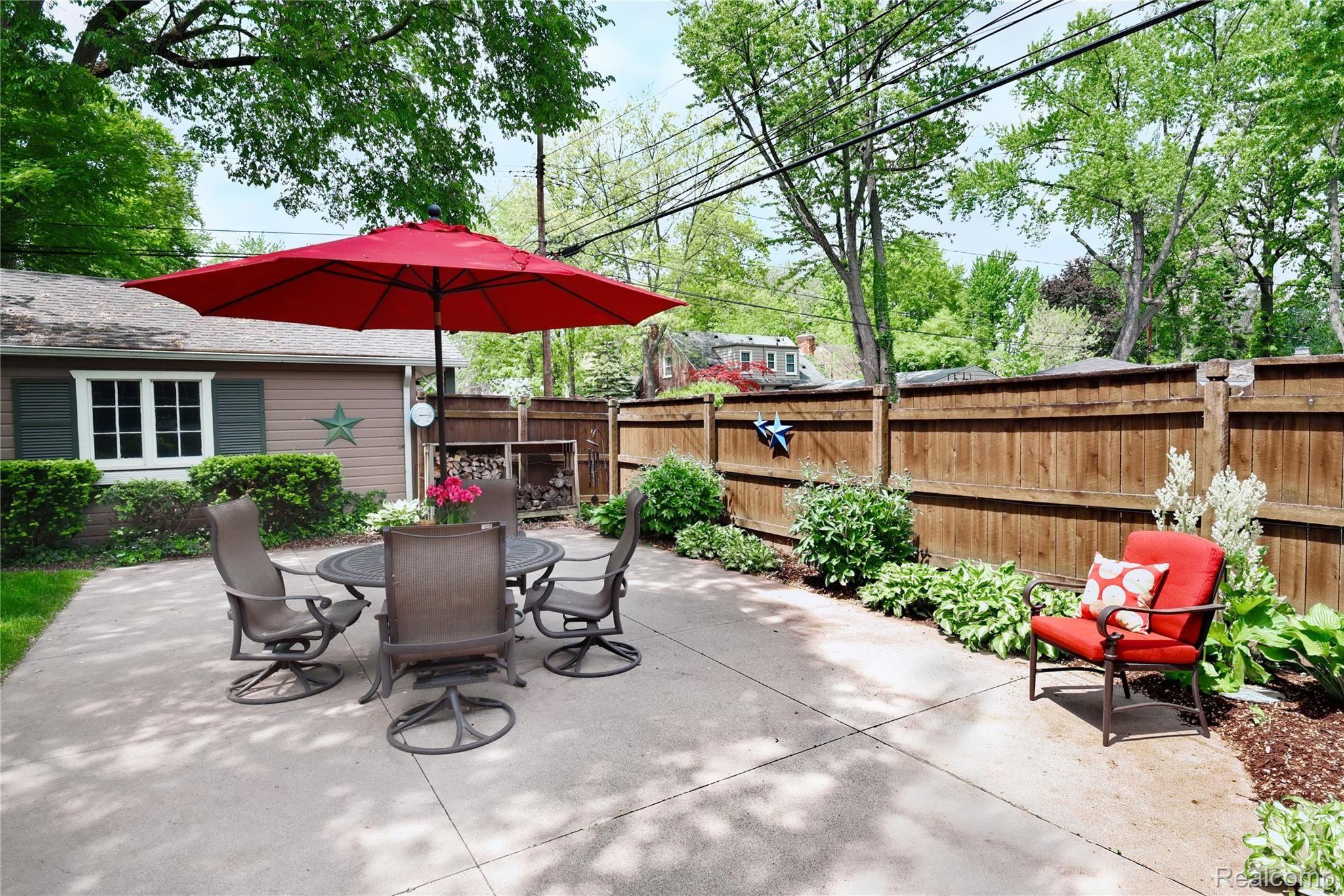 3695 Cumberland Road Berkley, MI 48072 - Photo 25 of 32 3695 Cumberland_22.JPG