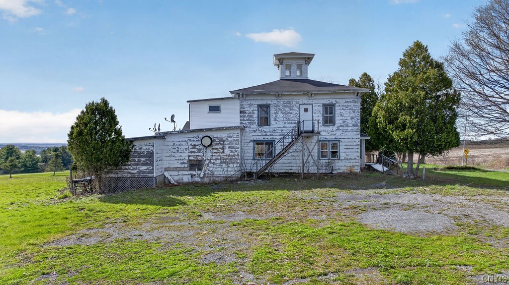 1715 East Lake Road Spafford, NY 13152 - Photo 4 of 14