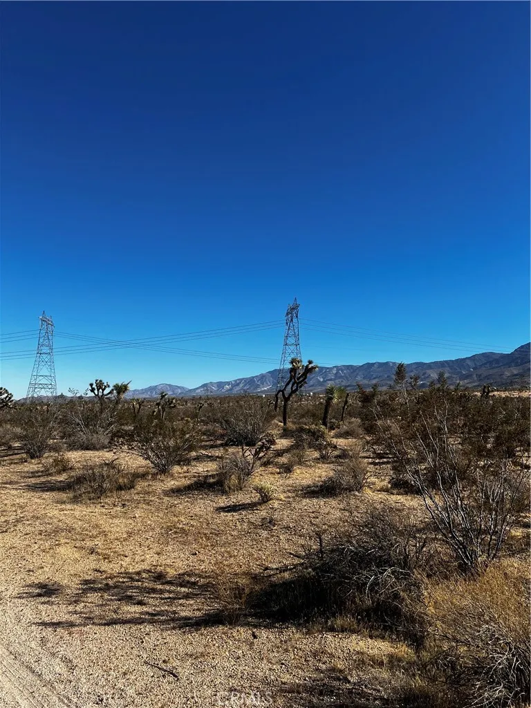 0 Canyon View Road Lucerne Valley, CA 92356 - Photo 5 of 6 a view of ocean view