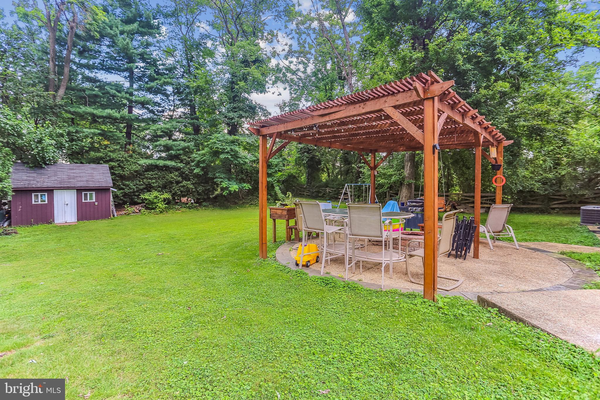 11702 Caplinger Road Silver Spring, MD 20904 - Photo 50 of 72 Gallery Image 50