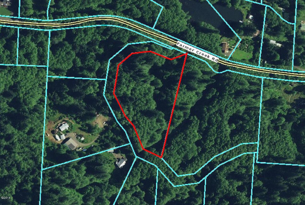 600 Farmer Creek Road Cloverdale, OR 97112 - Photo 9 of 9 Map overlay