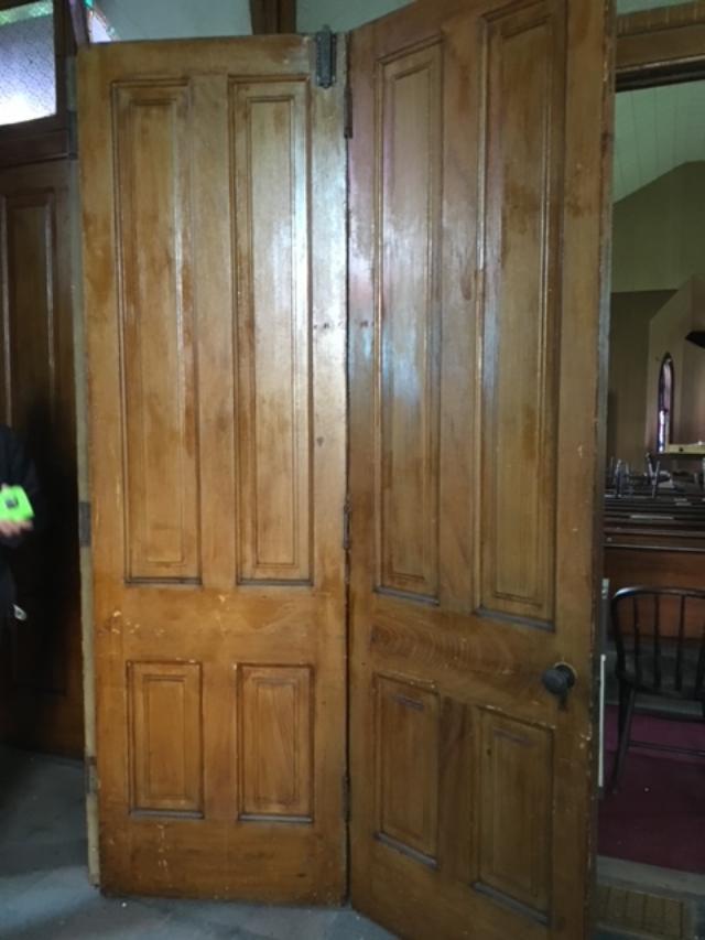 116 North Main Street Gilman, IL 60938 - Photo 18 of 18 a view of a elevator