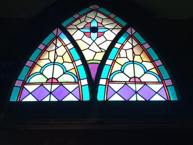 116 North Main Street Gilman, IL 60938 - Photo 7 of 18 a view of swimming pool and a yard