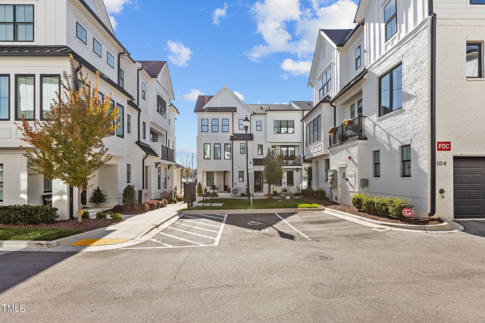 400 Bryan Pointe Drive, Unit 102 Raleigh, NC 27608 - Photo 52 of 52 2-web-or-mls-IMGL1159