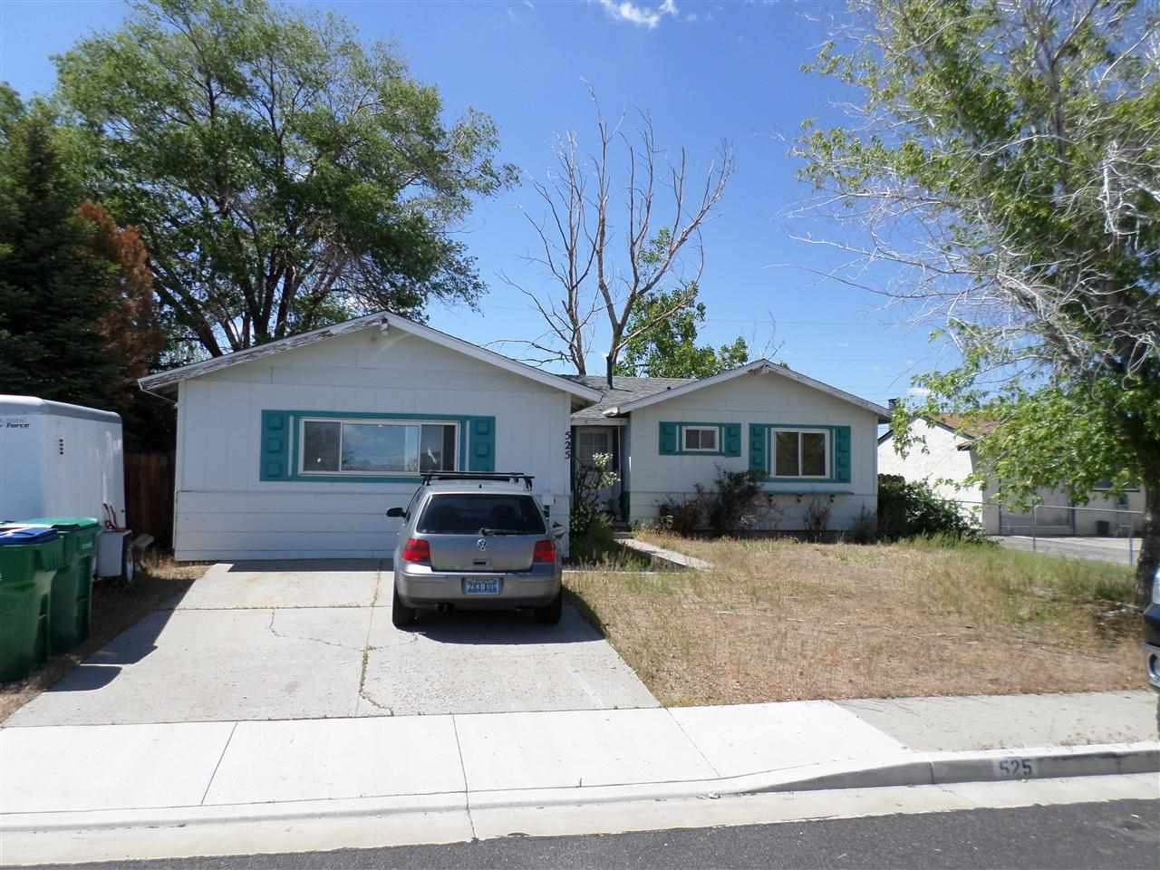 525 Lancaster Drive Reno, NV 89506 - Photo 1 of 1 Photo 1