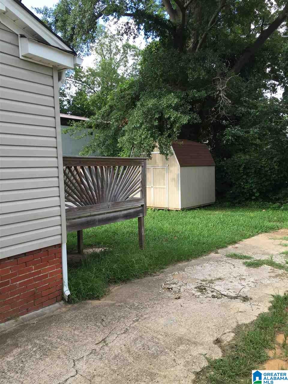 1382 Hueytown Road Bessemer, AL 35023 - Photo 13 of 13