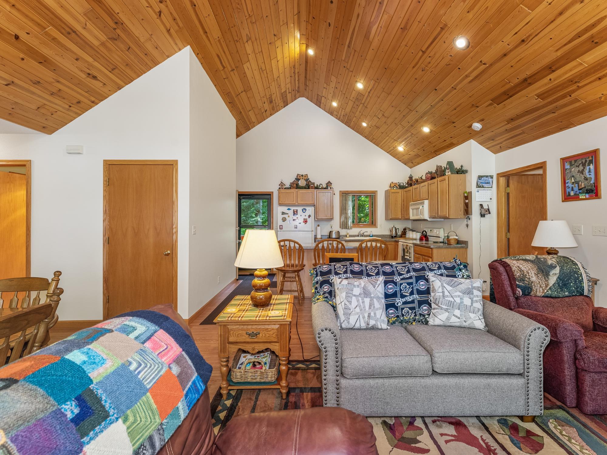 7209 East Fisher Lake Road Mercer, WI 54547 - Photo 13 of 26 Gallery Image 13