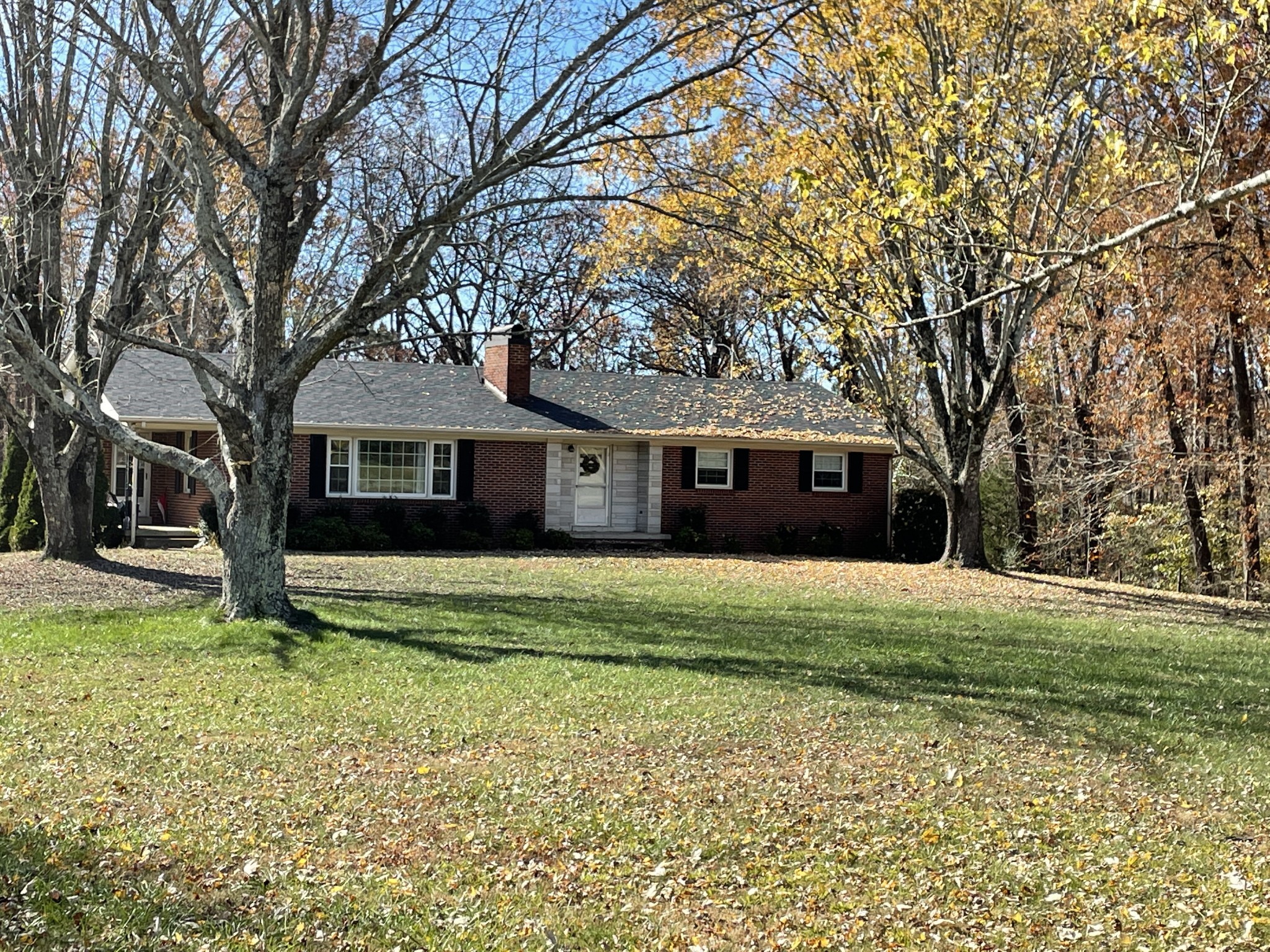 799 Prosser Road Leoma, TN 38468 - Photo 1 of 32 Gallery Image 1
