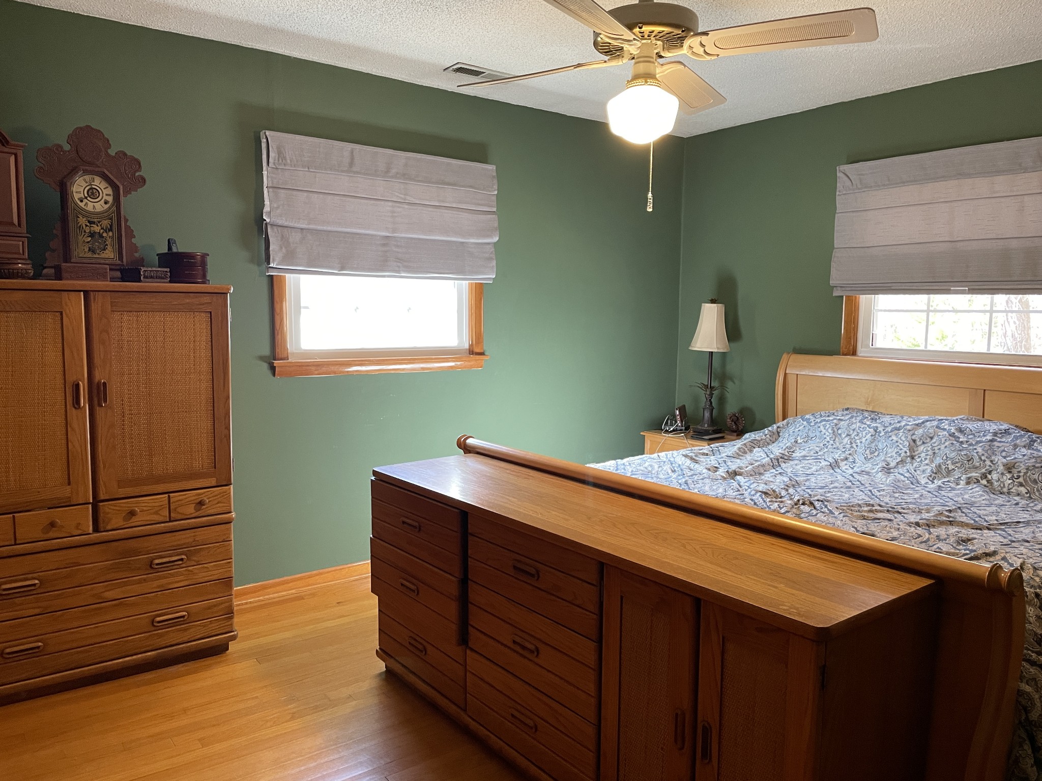 799 Prosser Road Leoma, TN 38468 - Photo 11 of 32 Gallery Image 11