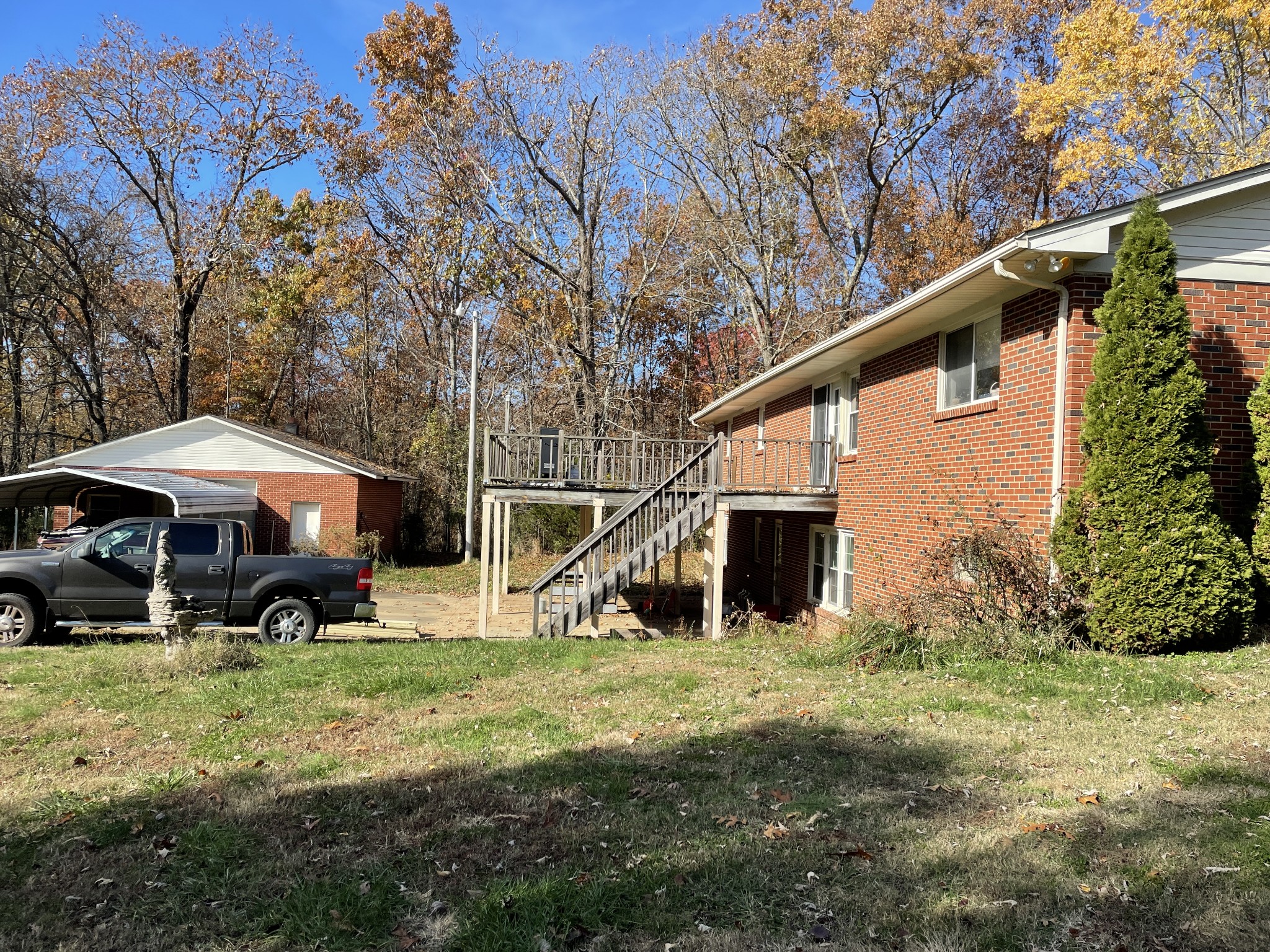 799 Prosser Road Leoma, TN 38468 - Photo 28 of 32 Gallery Image 28