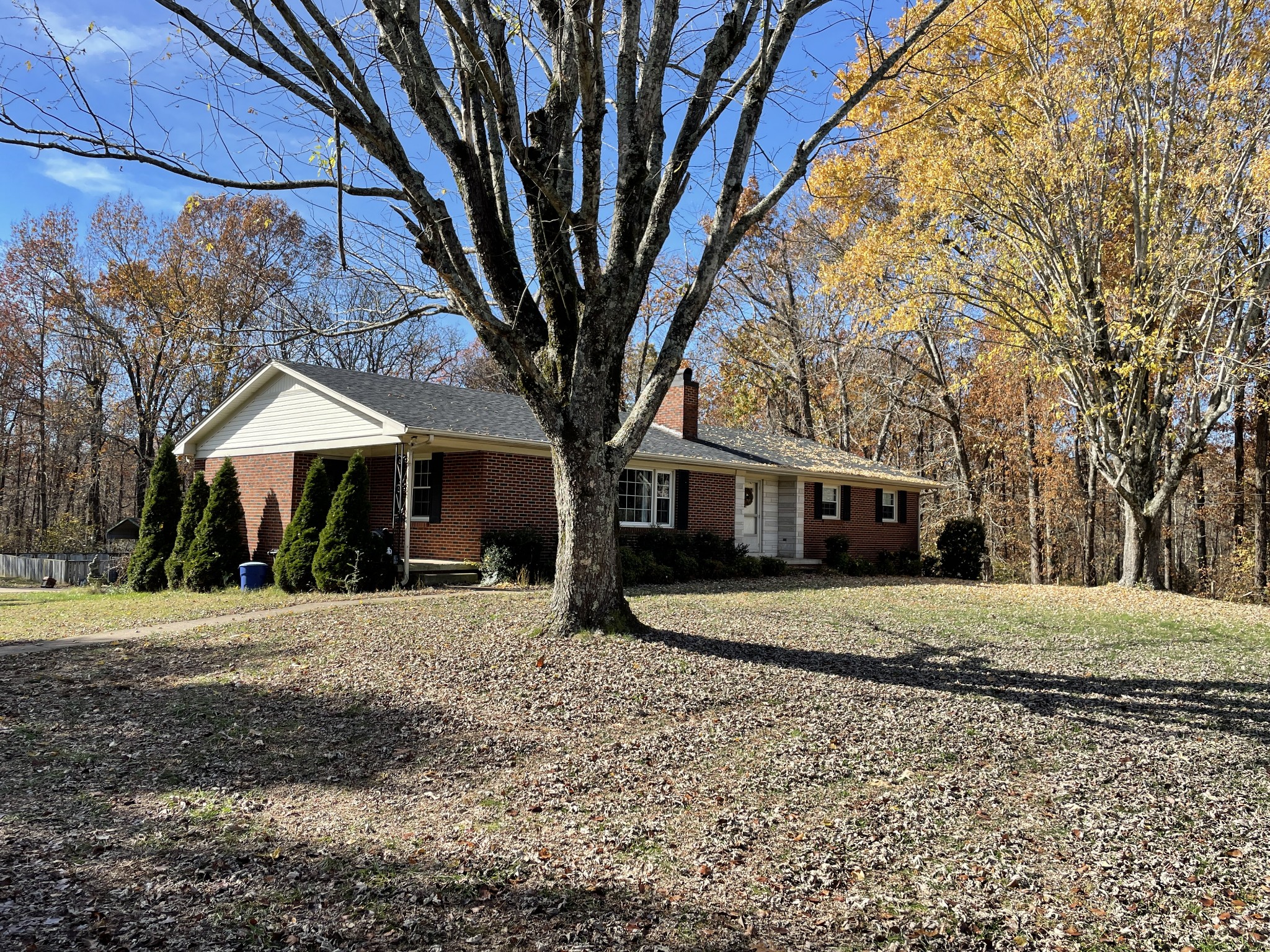799 Prosser Road Leoma, TN 38468 - Photo 30 of 32 Gallery Image 30