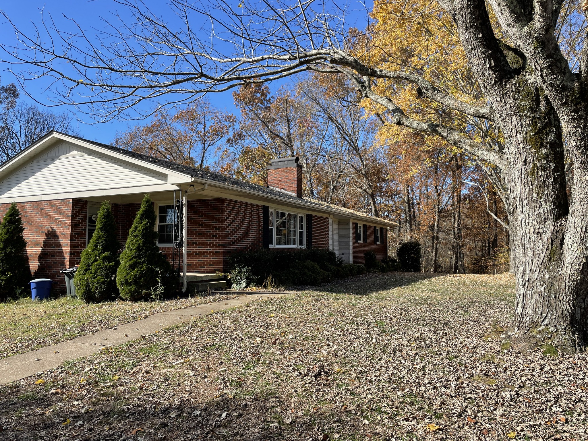 799 Prosser Road Leoma, TN 38468 - Photo 31 of 32 Gallery Image 31