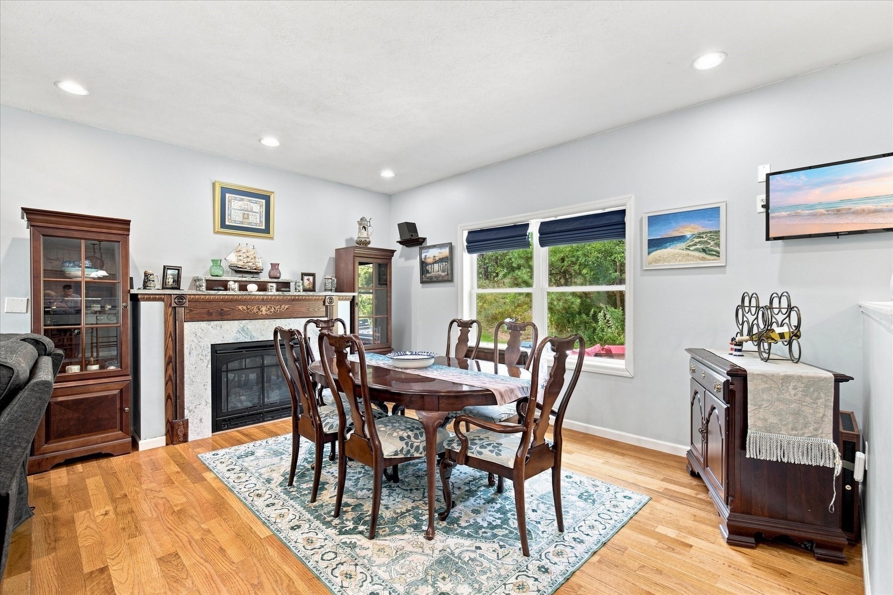 51 North Pamet Road Truro, MA 02666 - Photo 13 of 42 Gallery Image 13