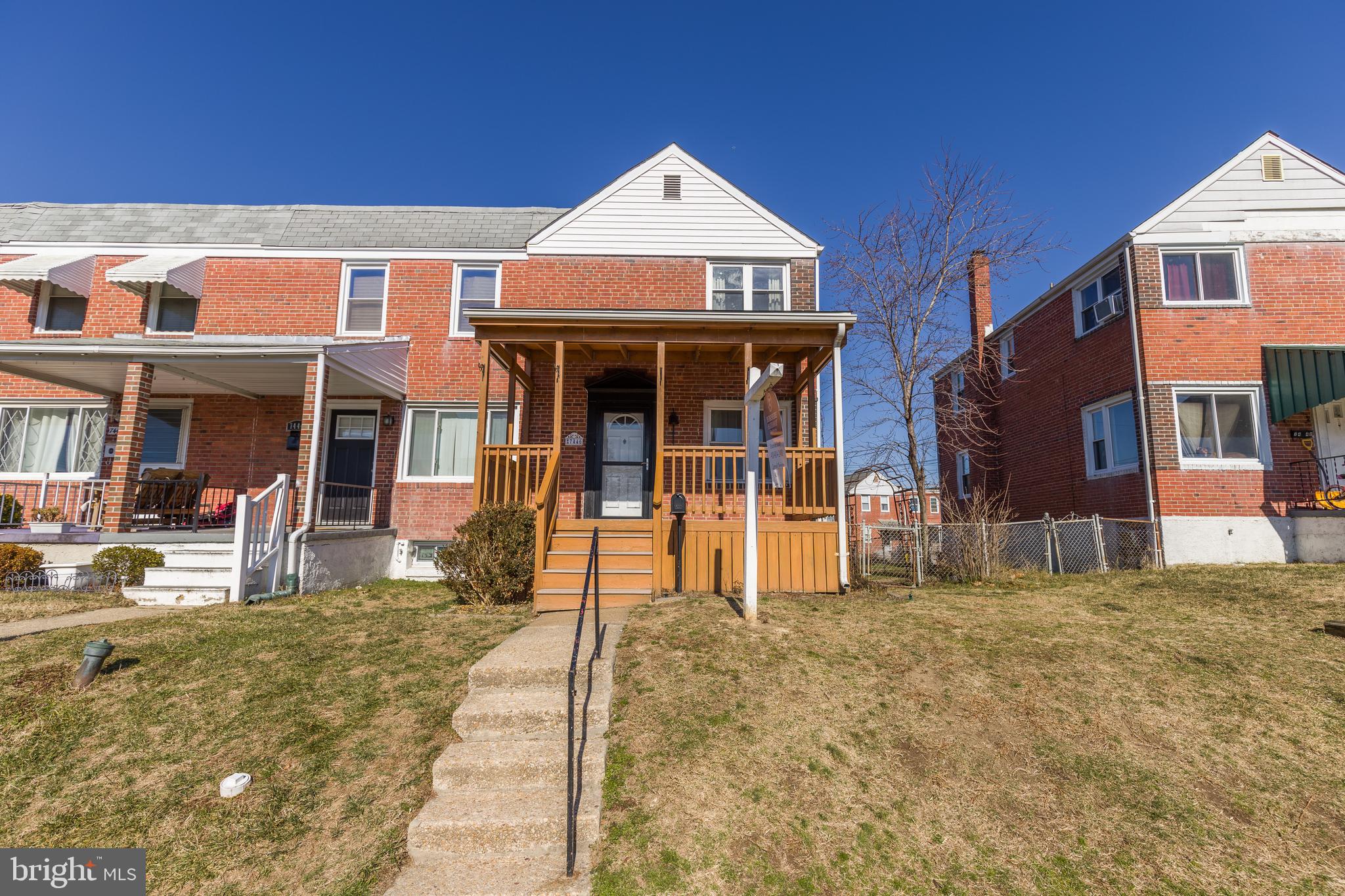 7446 Edsworth Road Baltimore, MD 21222 - Photo 1 of 41
