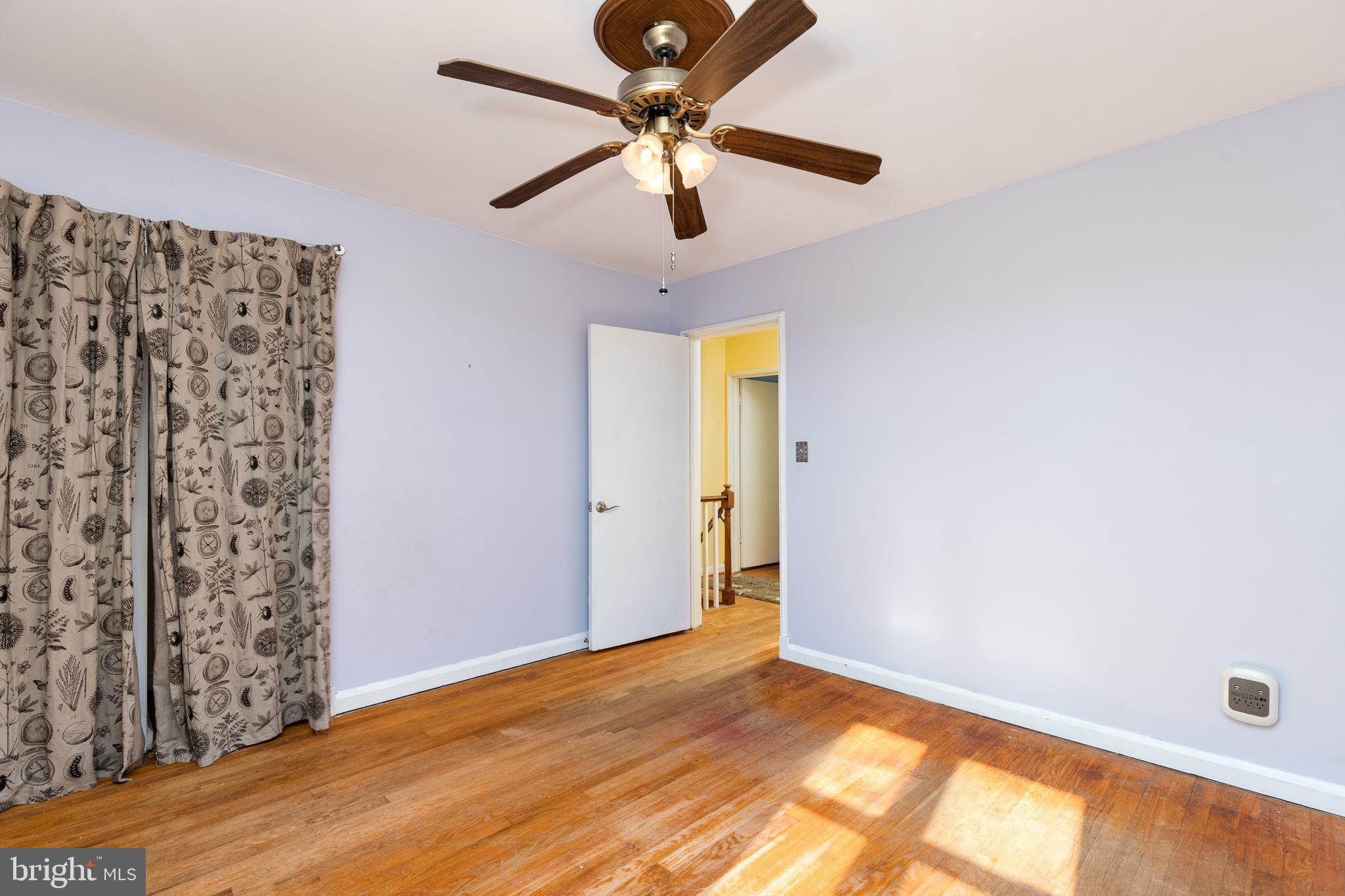 7446 Edsworth Road Baltimore, MD 21222 - Photo 16 of 41