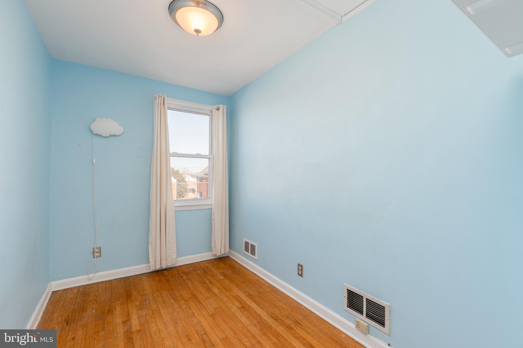 7446 Edsworth Road Baltimore, MD 21222 - Photo 25 of 41