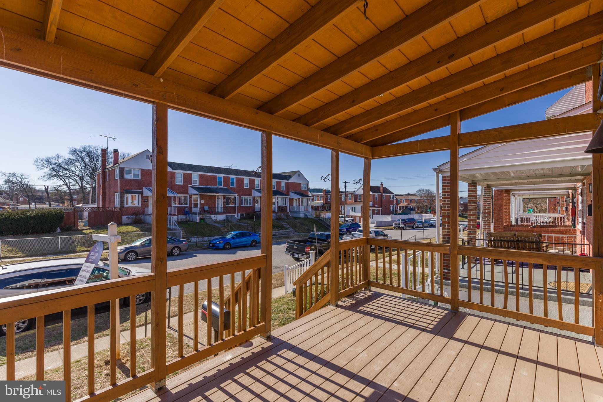 7446 Edsworth Road Baltimore, MD 21222 - Photo 4 of 41