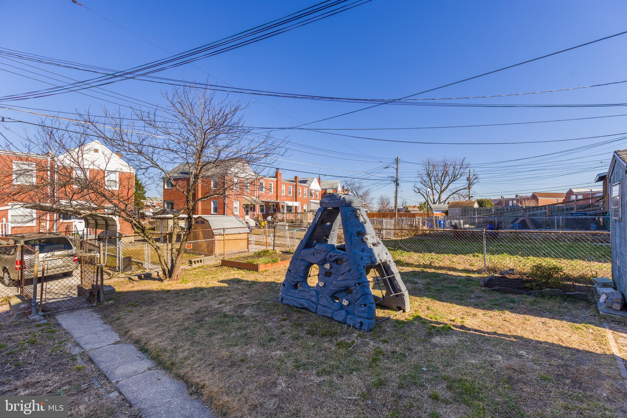 7446 Edsworth Road Baltimore, MD 21222 - Photo 35 of 41