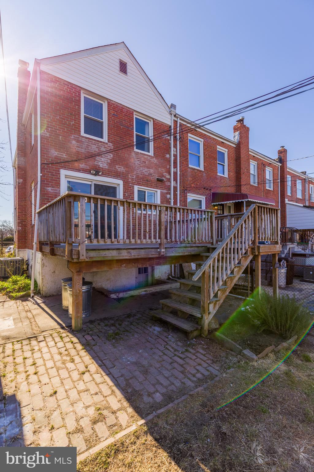 7446 Edsworth Road Baltimore, MD 21222 - Photo 38 of 41