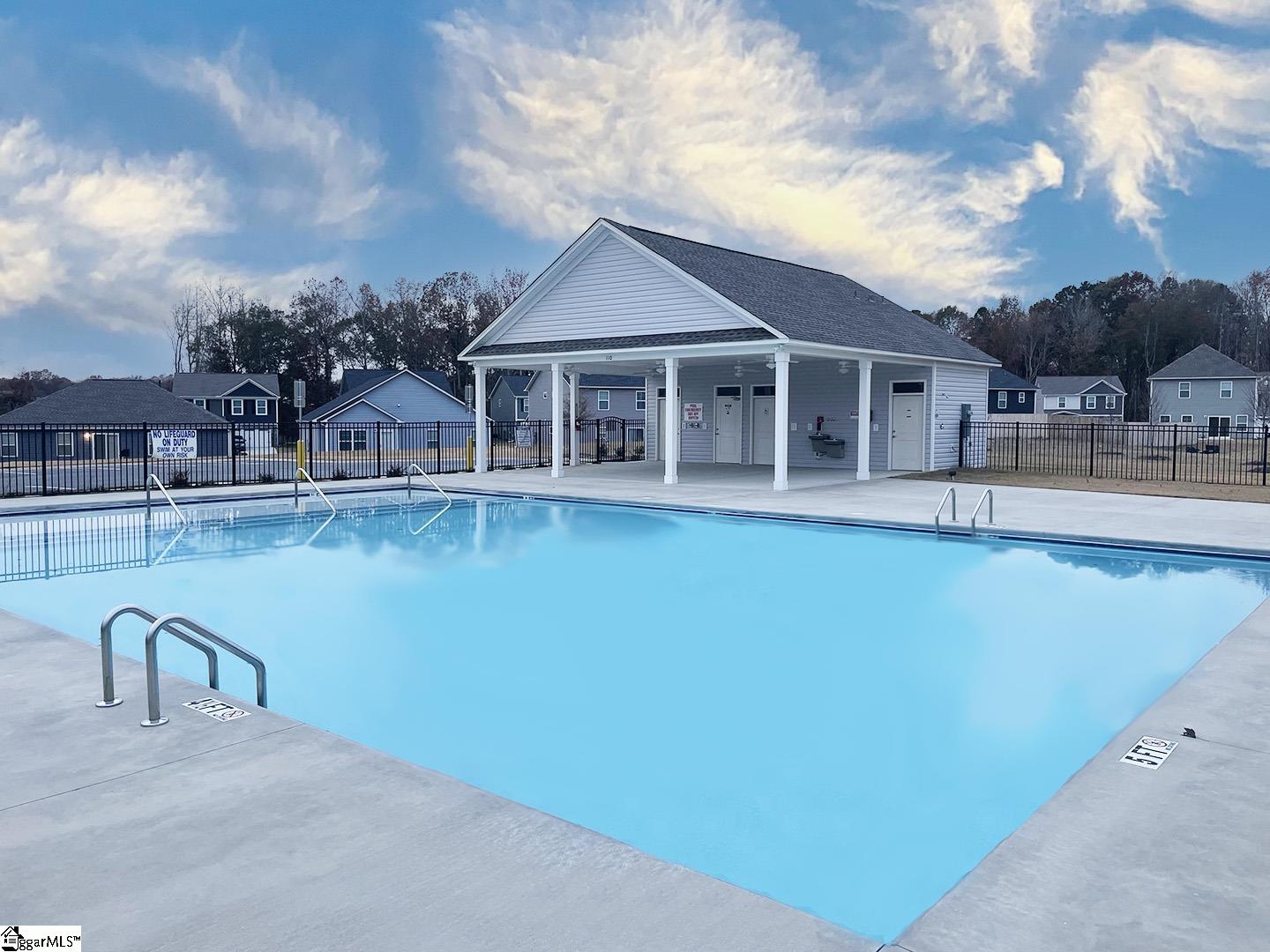 433 Icebow Road Fountain Inn, SC 29644 - Photo 4 of 6