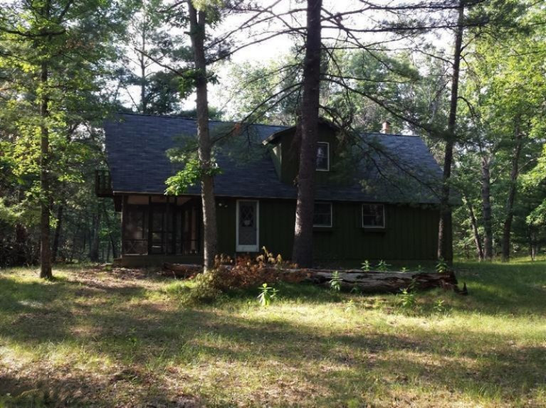7264 West Wingleton Road Baldwin, MI 49304 - Photo 1 of 13 Primary Photo