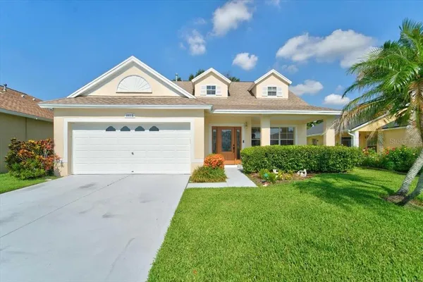 $399,000 | 6615 Summer Cove Drive, Riverview, FL 33578