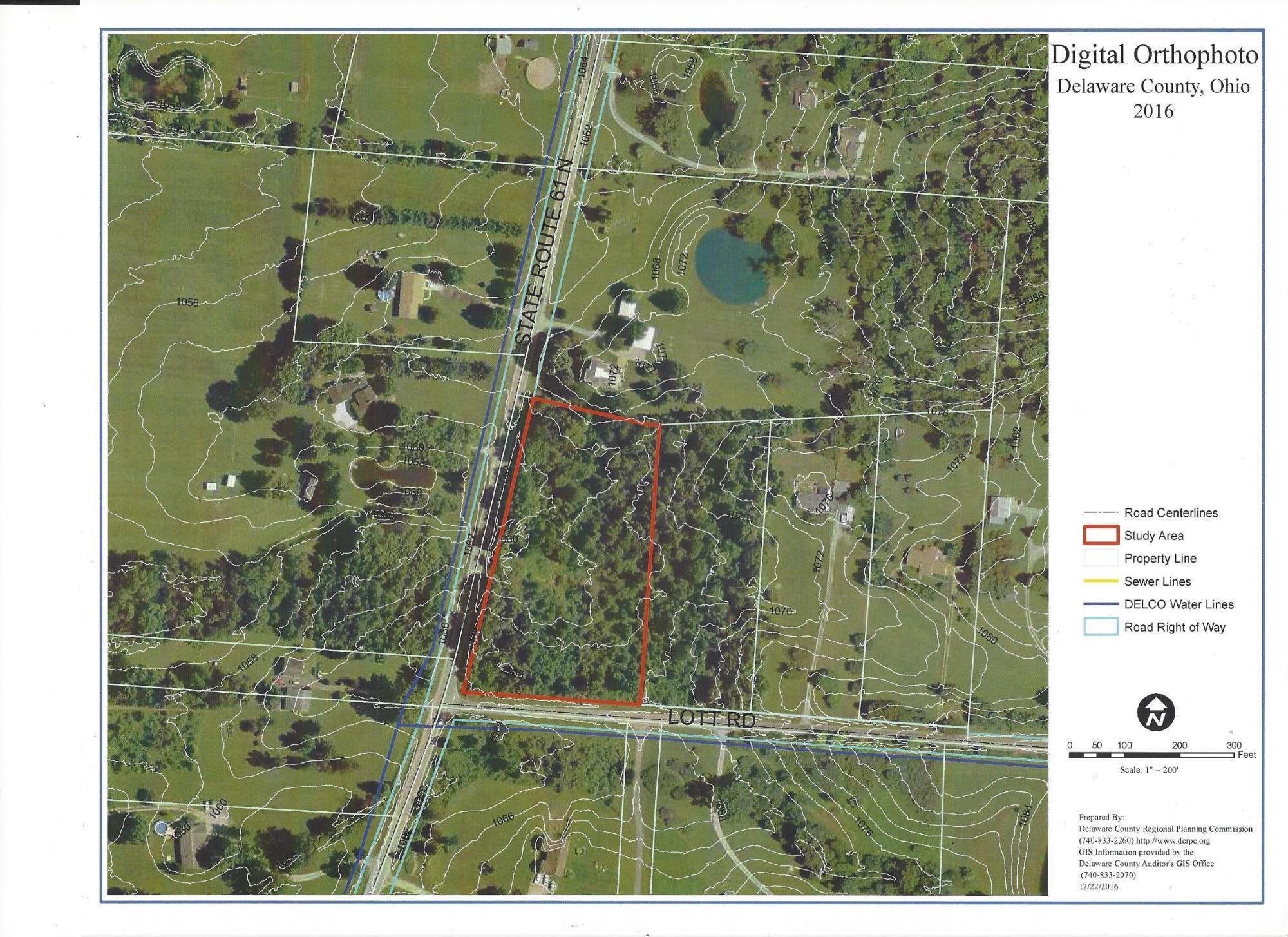 12411 Chambers Road Sunbury, OH 43074 - Photo 3 of 4