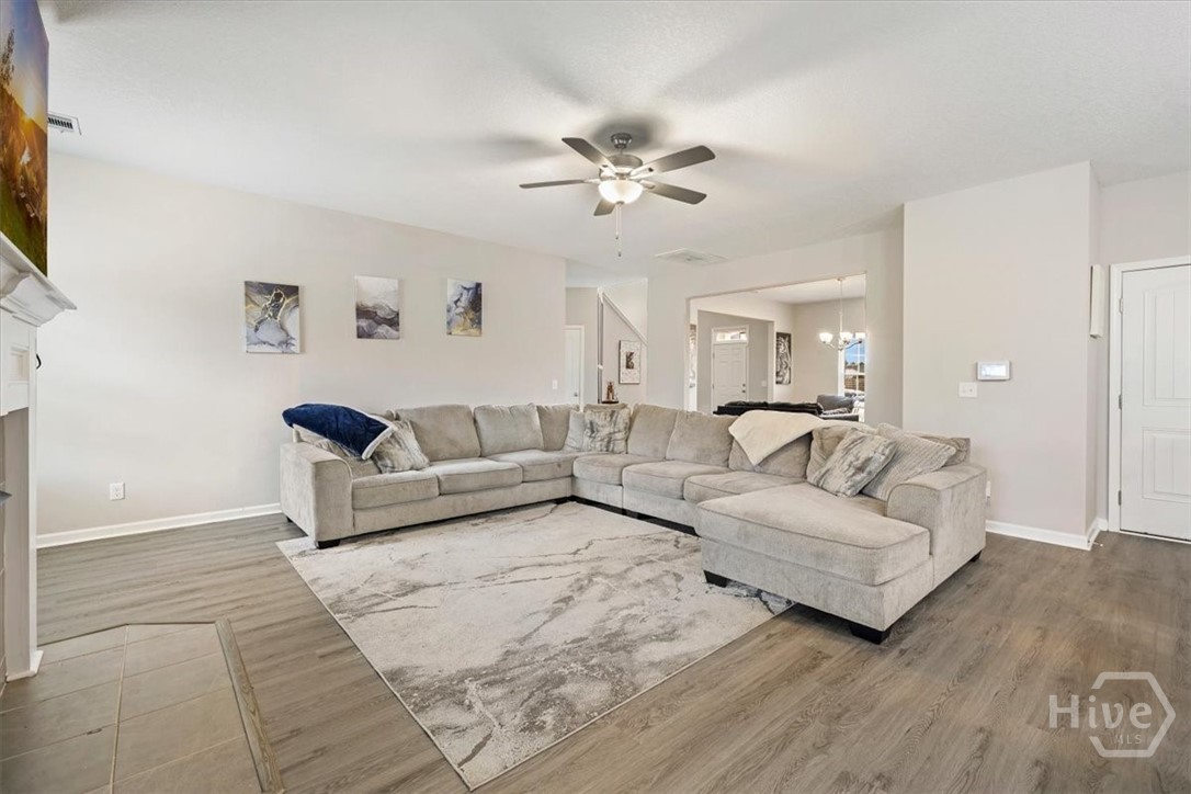 392 Akins Ranch Road Northeast Ludowici, GA 31316 - Photo 11 of 48