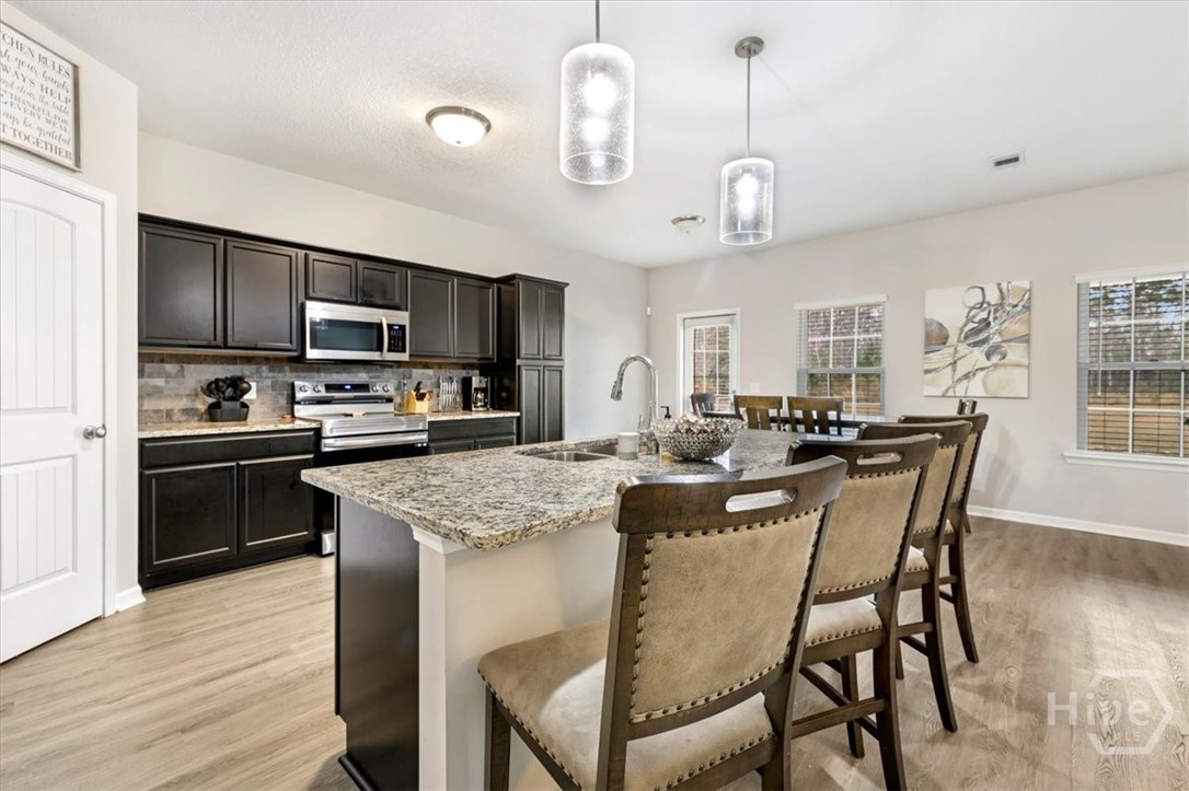 392 Akins Ranch Road Northeast Ludowici, GA 31316 - Photo 13 of 48