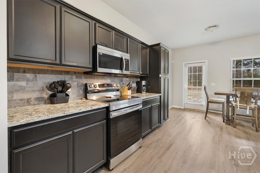 392 Akins Ranch Road Northeast Ludowici, GA 31316 - Photo 15 of 48