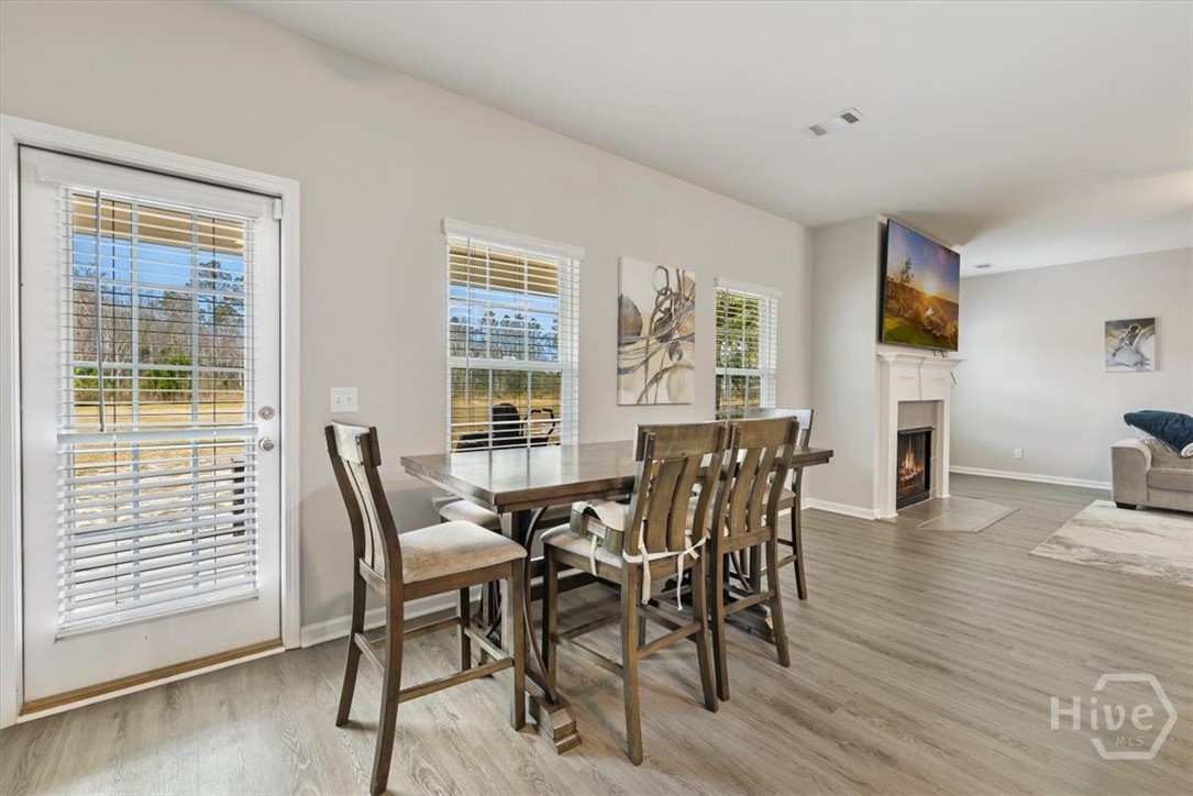 392 Akins Ranch Road Northeast Ludowici, GA 31316 - Photo 17 of 48