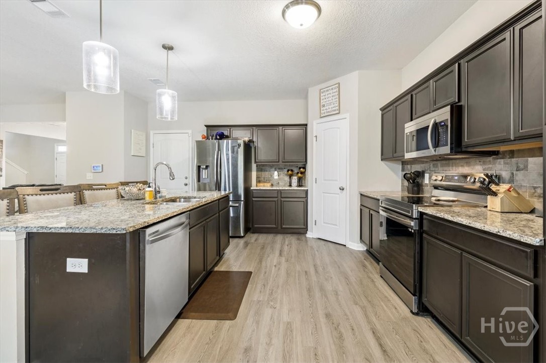 392 Akins Ranch Road Northeast Ludowici, GA 31316 - Photo 19 of 48