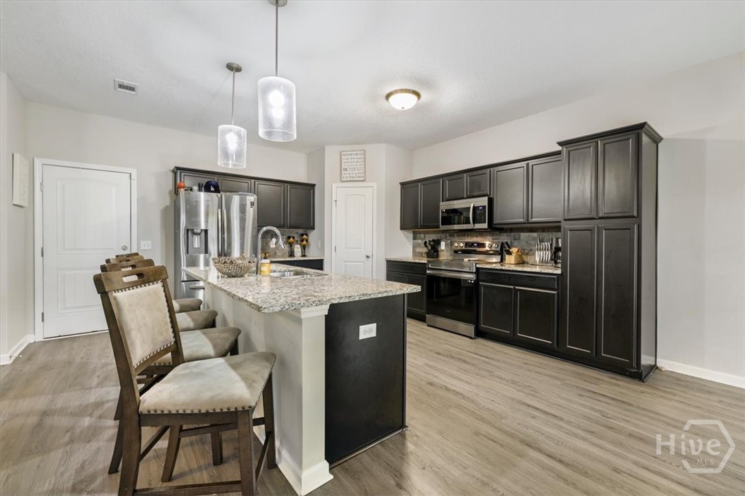 392 Akins Ranch Road Northeast Ludowici, GA 31316 - Photo 20 of 48