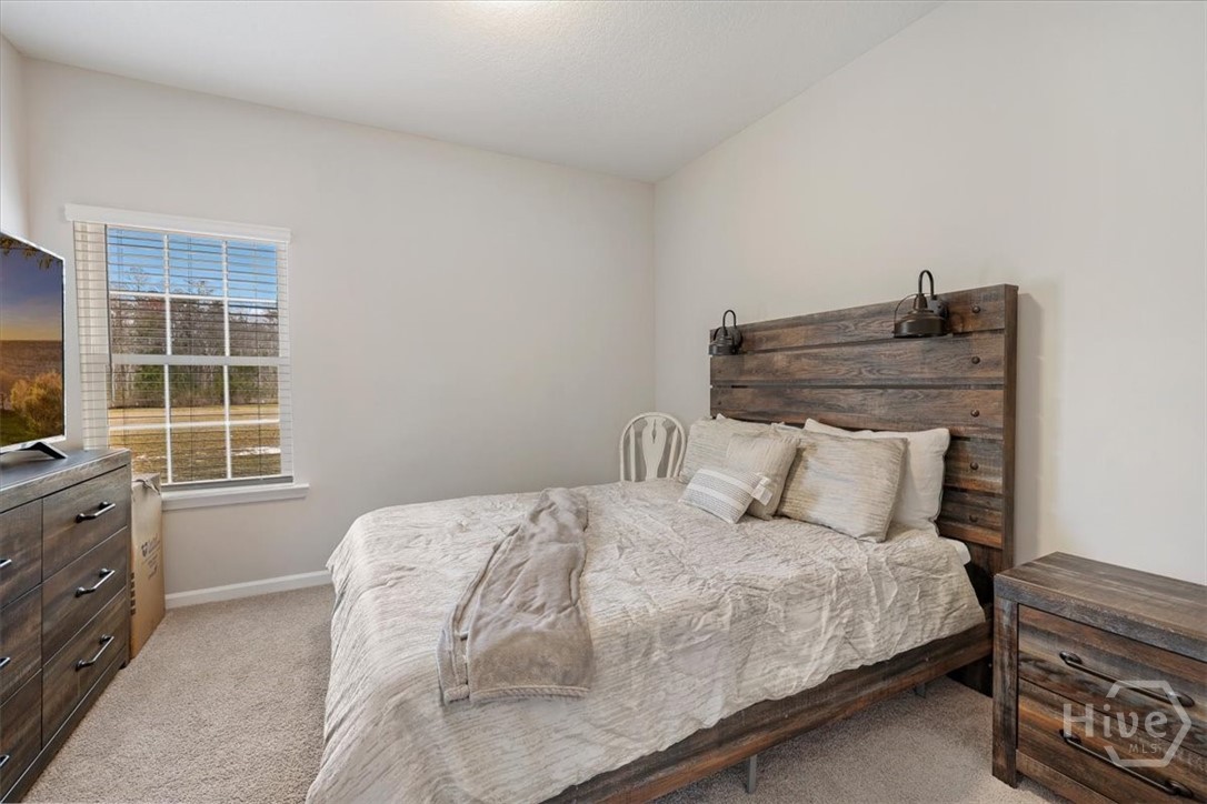 392 Akins Ranch Road Northeast Ludowici, GA 31316 - Photo 21 of 48