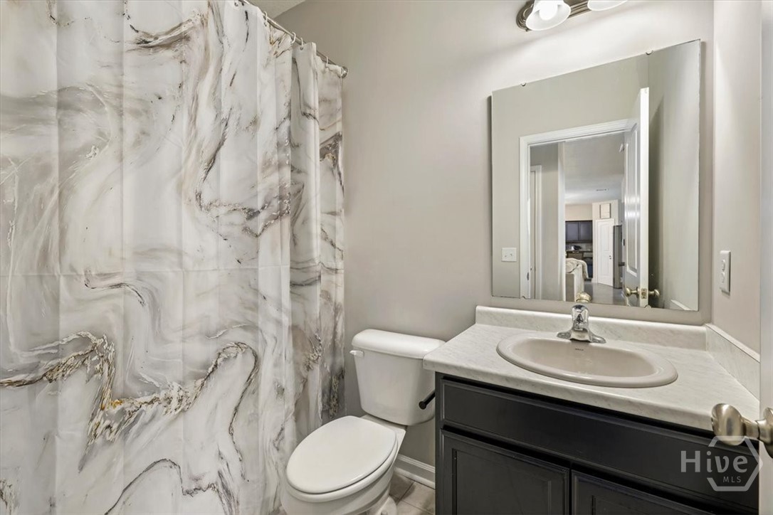 392 Akins Ranch Road Northeast Ludowici, GA 31316 - Photo 23 of 48