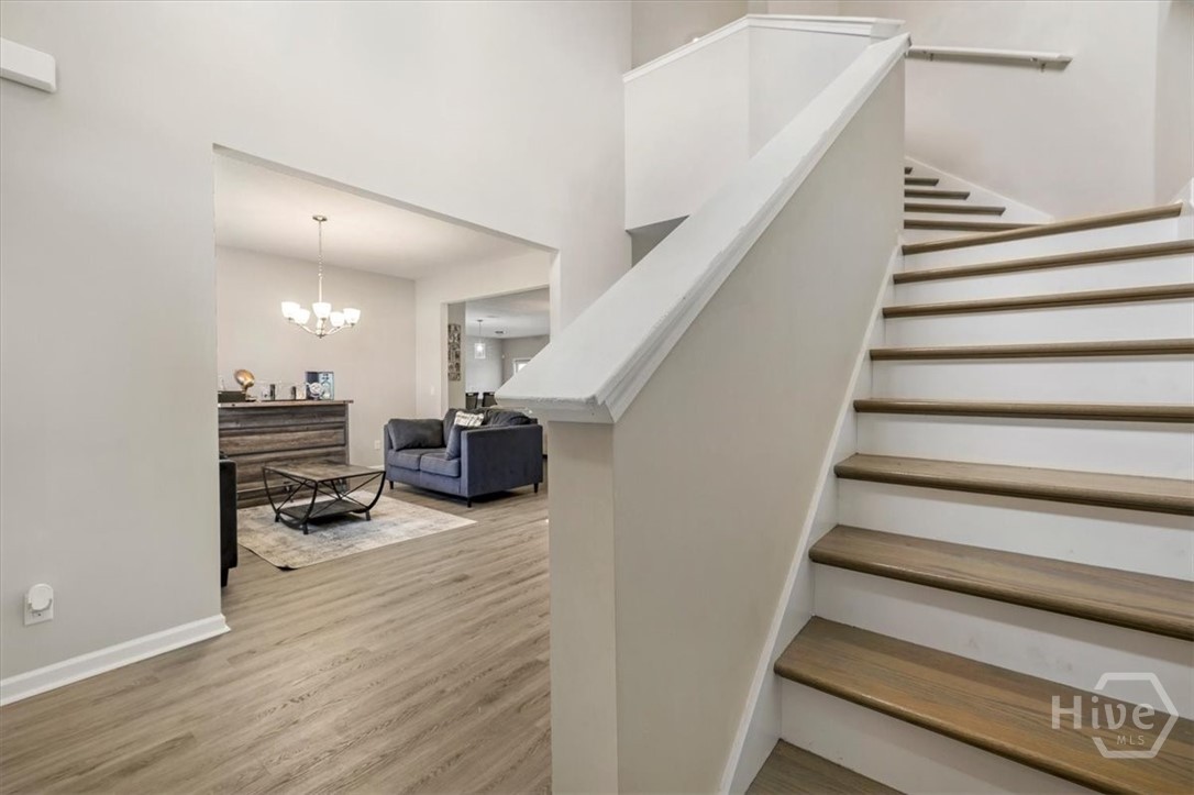 392 Akins Ranch Road Northeast Ludowici, GA 31316 - Photo 24 of 48